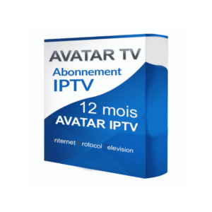 abonnement-iptv-avatar