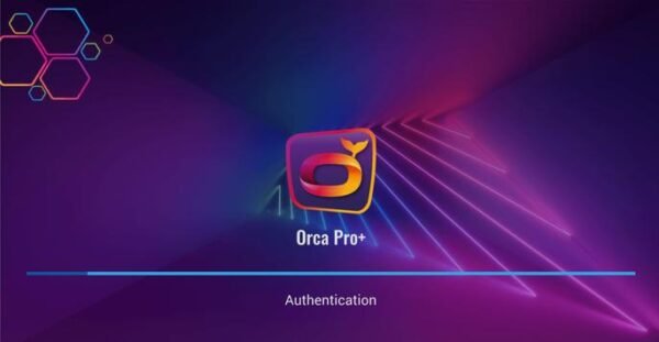 ABONNEMENT ORCA PRO+