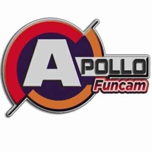 APOLLO 12 MOIS + FUNCAM 12 MOIS