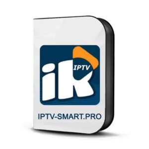 IRON-IPTV-PRO